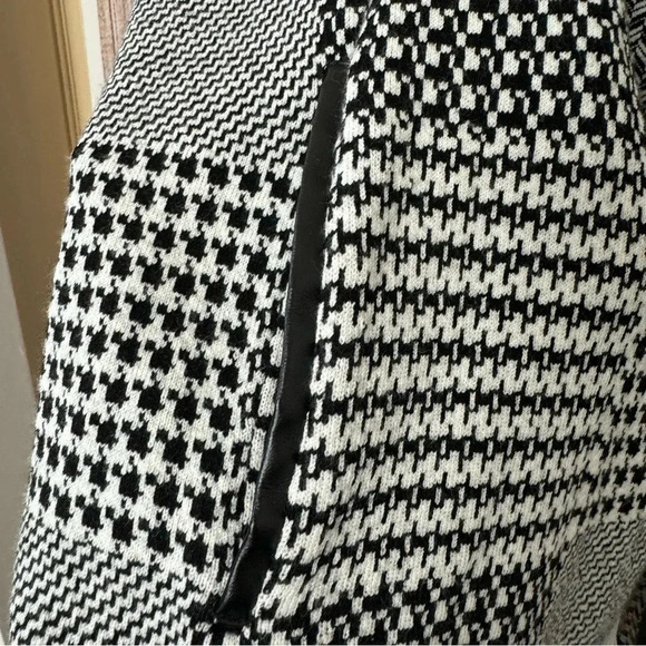 Talbots double knit open front women's cardigan sweaters size XLP - Picture 5 of 11